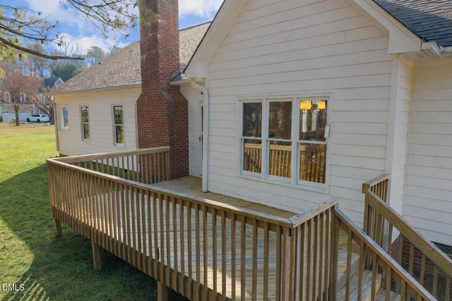 4605 Mineral Springs Lane, Raleigh, NC 27616