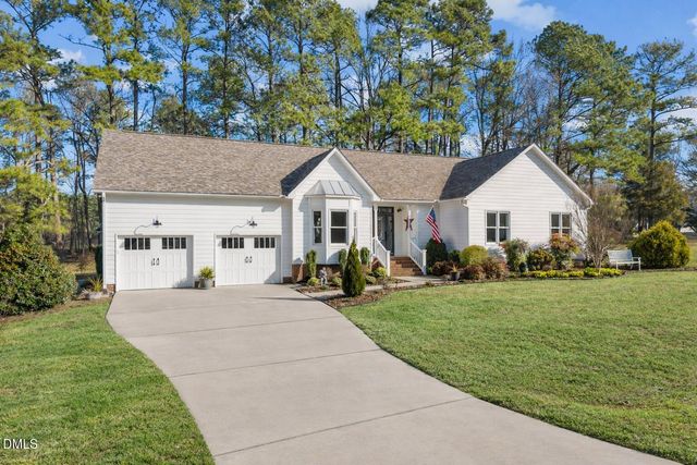 4605 Mineral Springs Lane, Raleigh, NC 27616