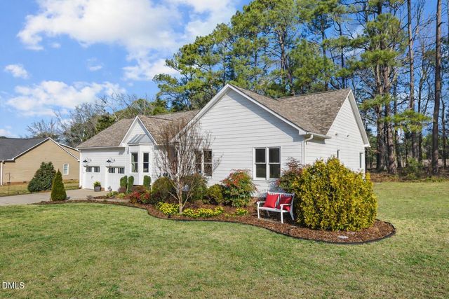 4605 Mineral Springs Lane, Raleigh, NC 27616