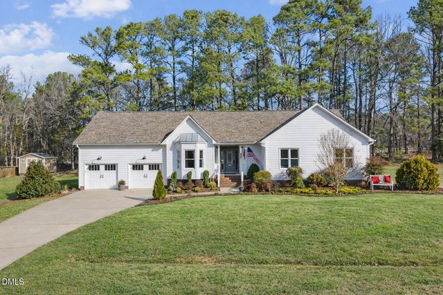 4605 Mineral Springs Lane, Raleigh, NC 27616