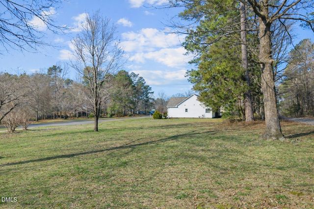 4605 Mineral Springs Lane, Raleigh, NC 27616