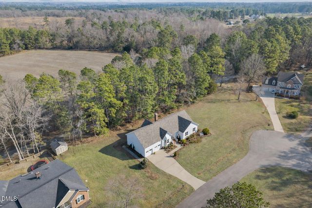 4605 Mineral Springs Lane, Raleigh, NC 27616