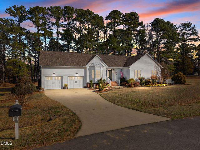 4605 Mineral Springs Lane, Raleigh, NC 27616