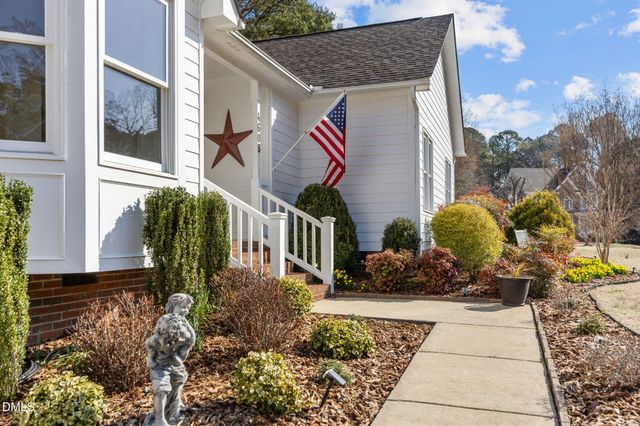 4605 Mineral Springs Lane, Raleigh, NC 27616