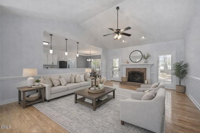 4605 Mineral Springs Lane, Raleigh, NC 27616