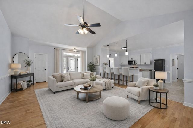 4605 Mineral Springs Lane, Raleigh, NC 27616