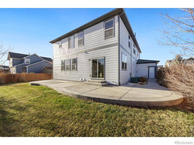 1555 Benfleet Court, Windsor, CO 80550