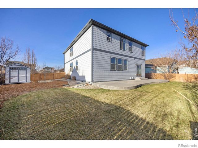 1555 Benfleet Court, Windsor, CO 80550