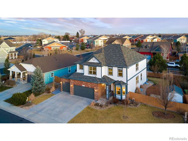 1555 Benfleet Court, Windsor, CO 80550