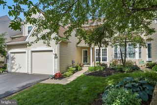 431 COUNTRY CLUB DR, Lansdale, PA 19446
