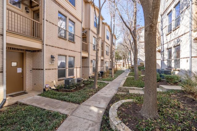 4830 Cedar Springs Road 12, Dallas, TX 75219