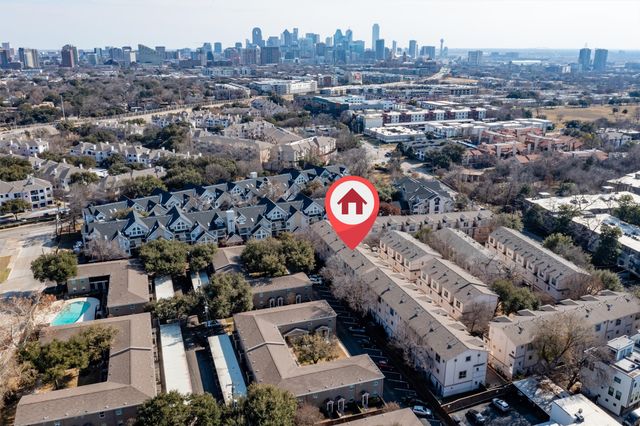 4830 Cedar Springs Road 12, Dallas, TX 75219