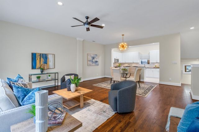 4830 Cedar Springs Road 12, Dallas, TX 75219