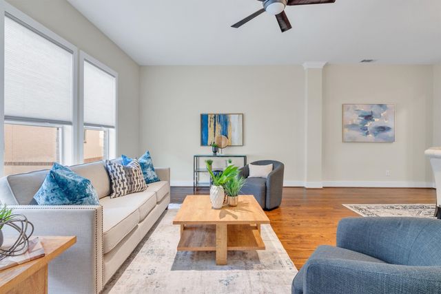 4830 Cedar Springs Road 12, Dallas, TX 75219