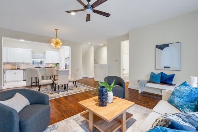 4830 Cedar Springs Road 12, Dallas, TX 75219