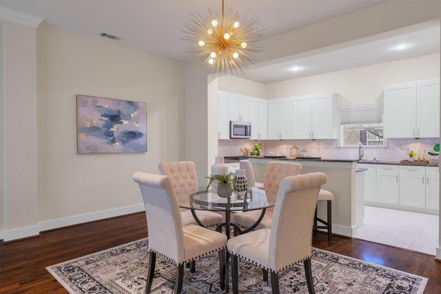 4830 Cedar Springs Road 12, Dallas, TX 75219