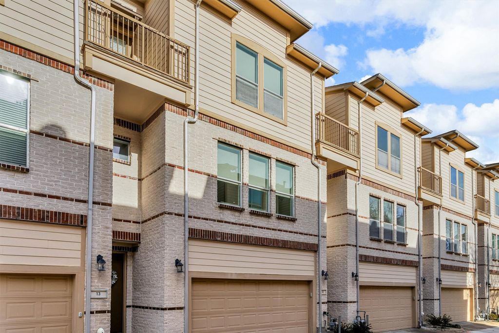 4830 Cedar Springs Road 12, Dallas, TX 75219