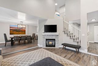 3556 E RUSTIC SPRING LN, Cottonwood Heights, UT 84121