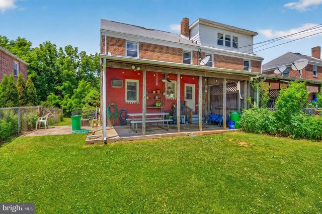1469 LEHIGH PKWY S, Allentown, PA 18103