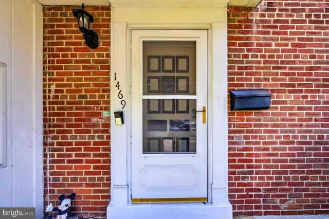 1469 LEHIGH PKWY S, Allentown, PA 18103