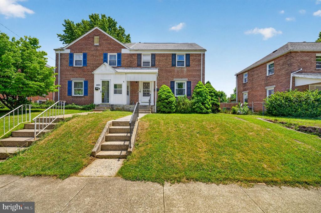 1469 LEHIGH PKWY S, Allentown, PA 18103