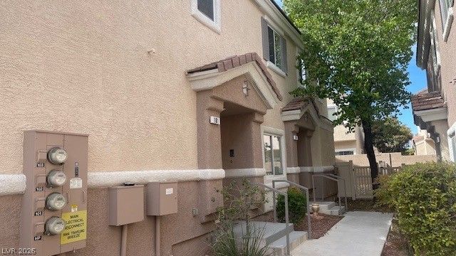 8664 Traveling Breeze Avenue 102, Las Vegas, NV 89178