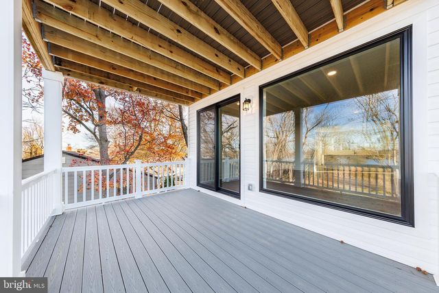 1757 HARBOR DR, Chester, MD 21619