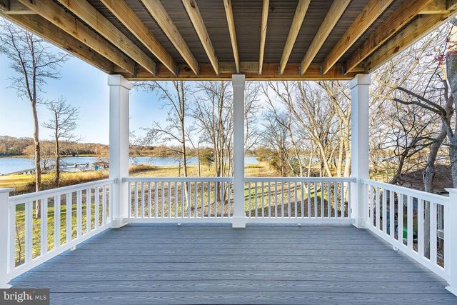 1757 HARBOR DR, Chester, MD 21619