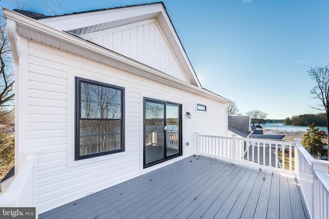 1757 HARBOR DR, Chester, MD 21619