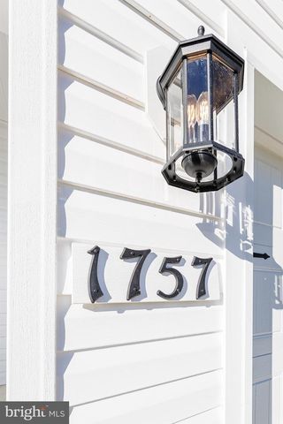 1757 HARBOR DR, Chester, MD 21619