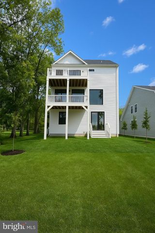 1757 HARBOR DR, Chester, MD 21619