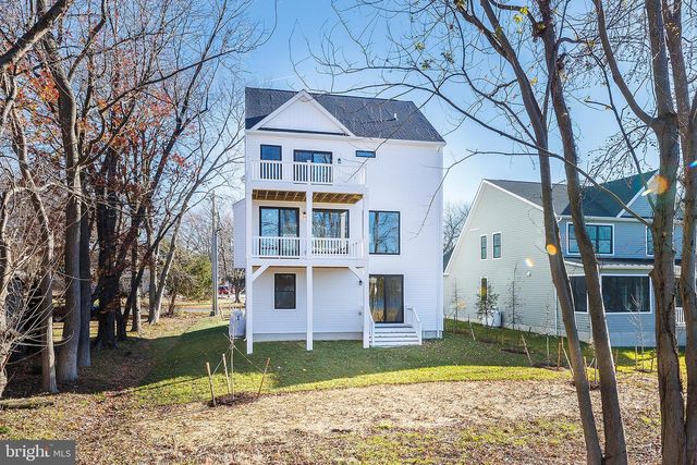 1757 HARBOR DR, Chester, MD 21619