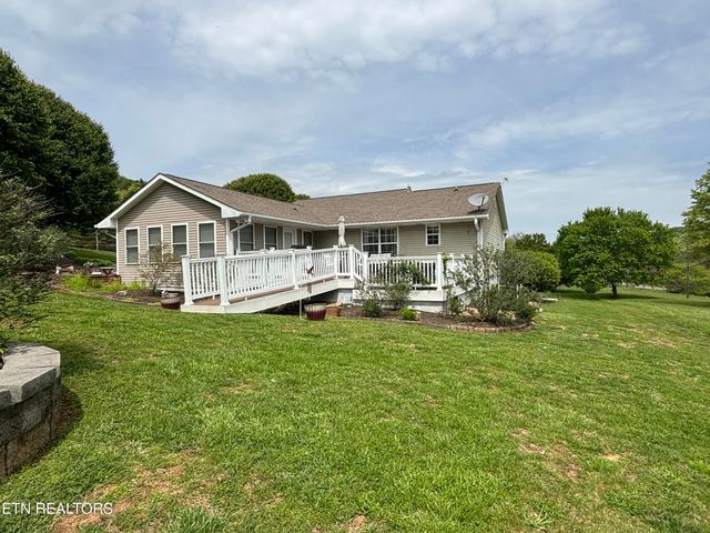 2525 Virgil Rushing Way, Knoxville, TN 37914