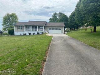 2525 Virgil Rushing Way, Knoxville, TN 37914