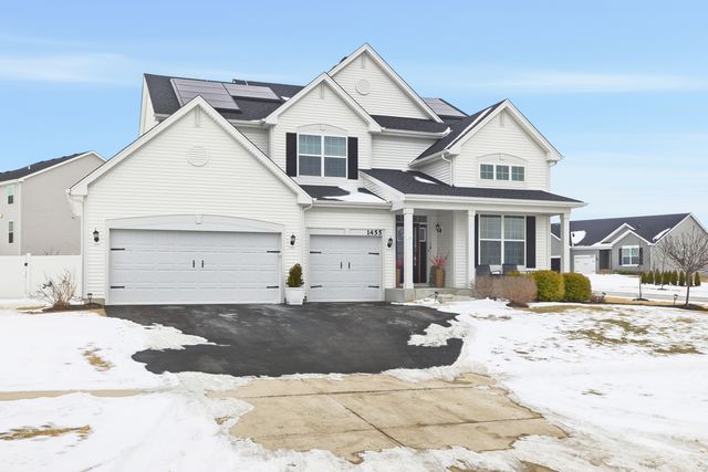 1455 Highbrook Avenue, Hampshire, IL 60140