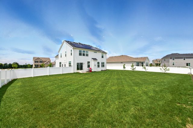 1455 Highbrook Avenue, Hampshire, IL 60140