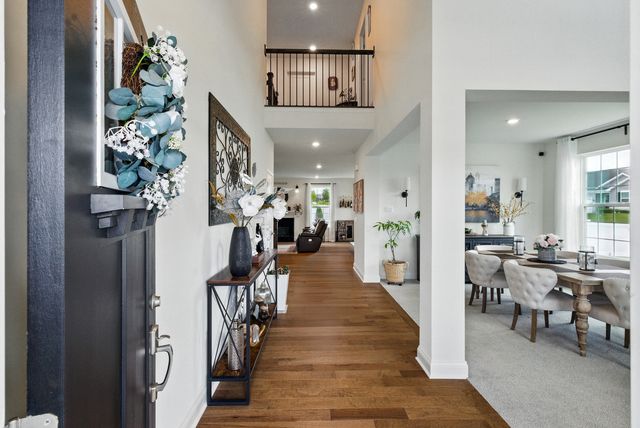 1455 Highbrook Avenue, Hampshire, IL 60140