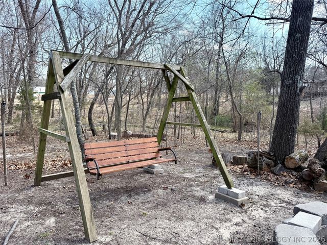 117197 S 4205, Eufaula, OK 74432