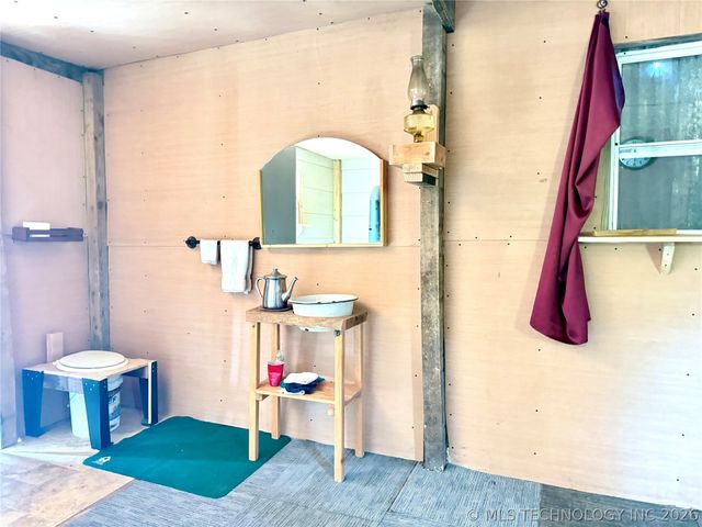 117197 S 4205, Eufaula, OK 74432