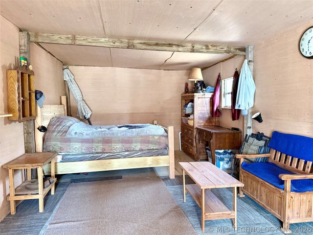 117197 S 4205, Eufaula, OK 74432