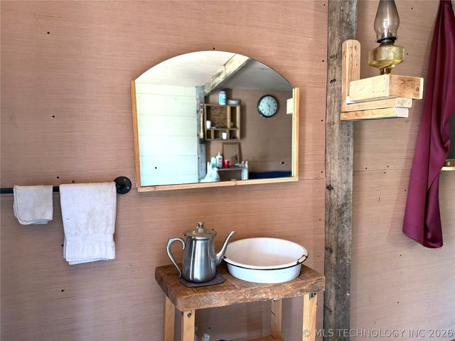 117197 S 4205, Eufaula, OK 74432