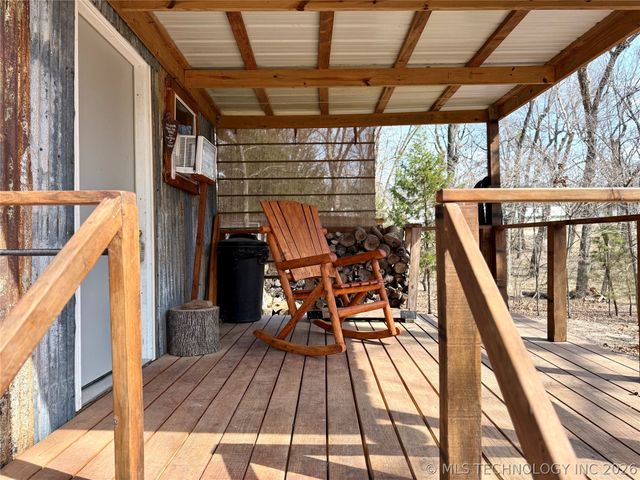 117197 S 4205, Eufaula, OK 74432