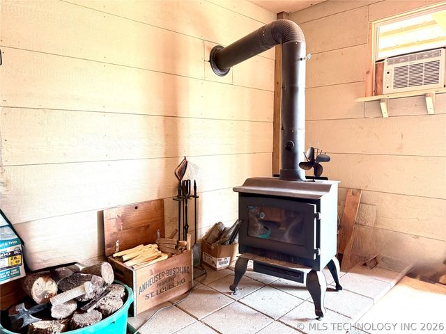 117197 S 4205, Eufaula, OK 74432