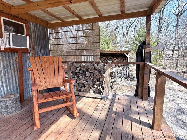 117197 S 4205, Eufaula, OK 74432