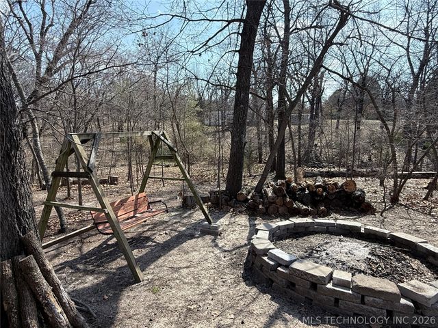 117197 S 4205, Eufaula, OK 74432