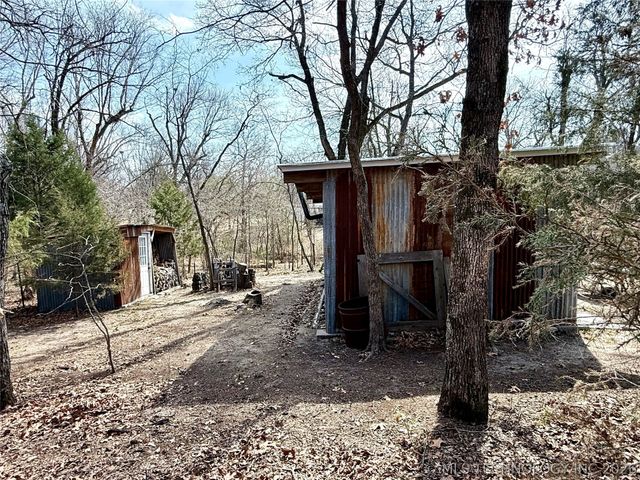 117197 S 4205, Eufaula, OK 74432