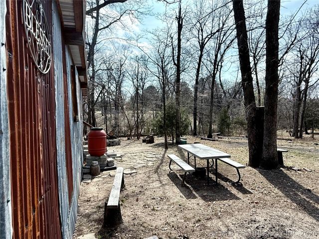 117197 S 4205, Eufaula, OK 74432