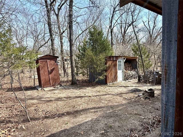 117197 S 4205, Eufaula, OK 74432