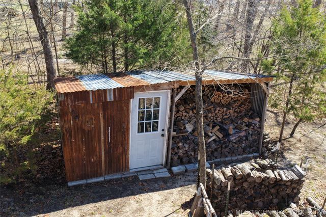 117197 S 4205, Eufaula, OK 74432