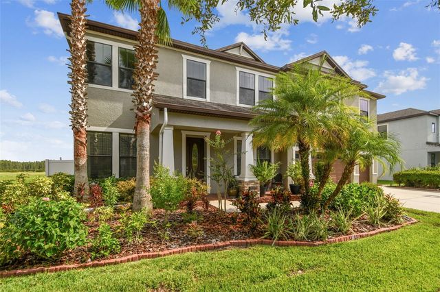10627 MISTFLOWER LANE, Tampa, FL 33647